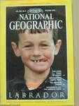 National Geographic October 1993