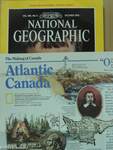 National Geographic October 1993