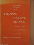 Hungarian Economic Reforms