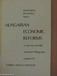 Hungarian Economic Reforms