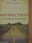 Revolution in World Missions