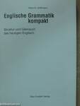 Englische Grammatik kompakt