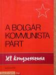 A Bolgár Kommunista Párt XI. kongresszusa