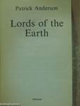 Lords of the Earth