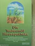 Die Teebaumöl Hausapotheke