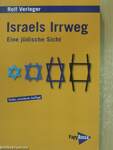 Israels Irrweg