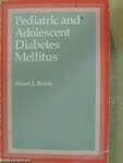 Pediatric and Adolescent Diabetes Mellitus