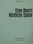 Erna Horn's köstliche Salate