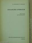 Englische Literatur