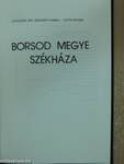 Borsod megye székháza