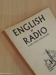 English by Radio (A BBC angol nyelvleckéi) 1.