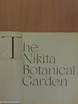 The Nikita Botanical Garden