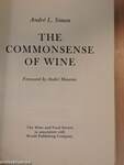 The Commonsense of Wine