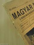 Magyar Méh 1938. (nem teljes évfolyam)