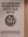 Werkformen Deutscher Kunst (gótbetűs)