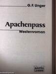 Apachenpass
