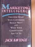 Marketing Intelligence