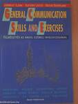 General Communication Skills and Exercises