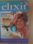 Új Elixír Magazin 1995. január-december