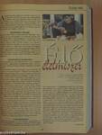 Új Elixír Magazin 1997. január-december