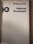 Modernes Grundangeln