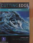 Cutting Edge - Pre-Intermediate - Students' Book