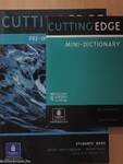 Cutting Edge - Pre-Intermediate - Students' Book