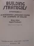 Building Strategies - Students' Book