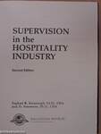 Supervision in the Hospitality Industry