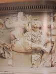 Der Pergamonaltar