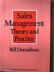 Sales Management