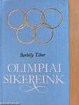 Olimpiai sikereink (minikönyv)