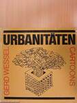 Urbanitäten