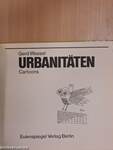 Urbanitäten