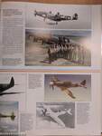 Die großen Luftschlachten des Zweiten Weltkriegs