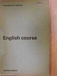 English Course