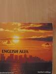 English Alfa II. - Teacher's edition