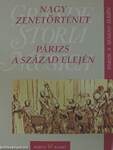 Nagy zenetörténet - Párizs a század elején 4.