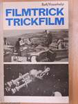 Filmtrick, Trickfilm