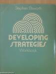 Developing Strategies - Workbook