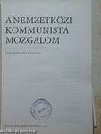 A nemzetközi kommunista mozgalom