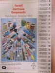 Farnell Electronic Components Catalogue October 1982