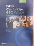 Pass Cambridge BEC Vantage - Student's Book