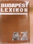 Budapest Lexikon