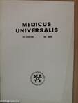 Medicus Universalis 1981. július/Supplementum