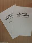 Medicus Universalis 1981. január/Supplementum