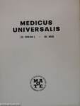 Medicus Universalis 1981. május/Supplementum