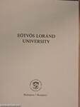 Eötvös Loránd University