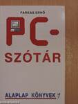 PC-szótár