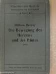 Die Bewegung des Herzens und des Blutes 1628